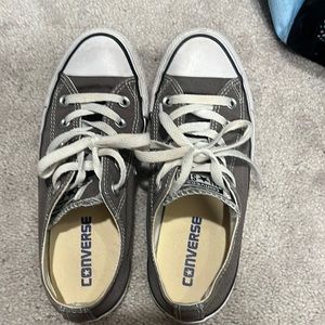 Gray converse